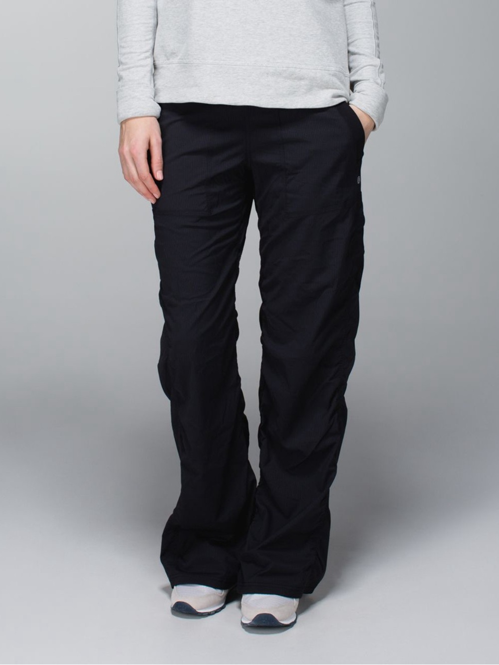 Lululemon Studio Pant II*No Liner
Black
